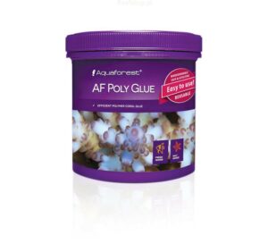 Aquaforest - AF Poly Glue 600ml