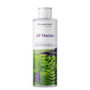 Aquaforest - Freshwater Macro 500ml