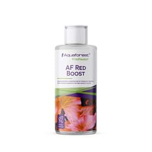 Aquaforest - Freshwater Red Boost 125ml