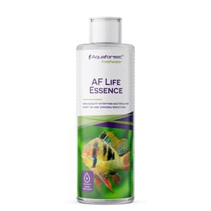 Aquaforest - Freshwater Life Essence 250ml [ATTIVATORE BATTERICO]