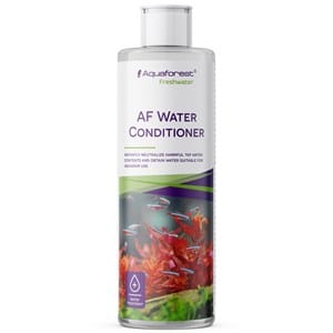 Aquaforest - Freshwater Water Conditioner 500ml [BIOCONDIZIONATORE]