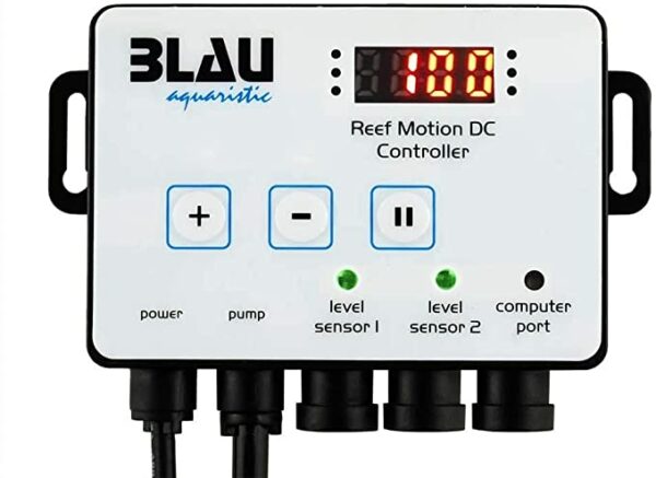 Blau Aquaristic - Controller 1,5KDC