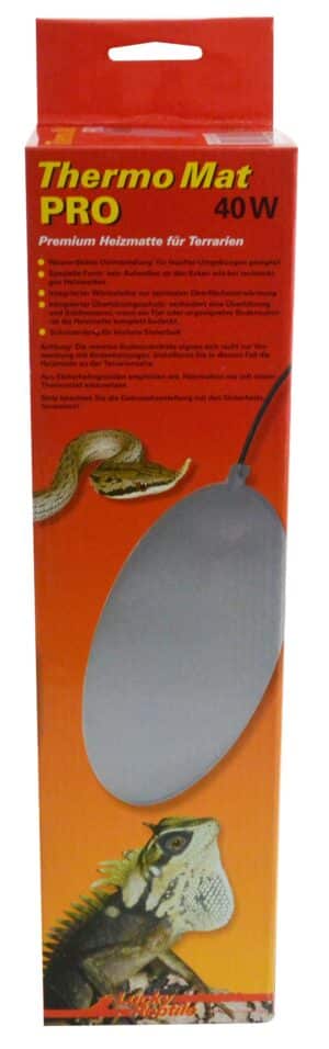 Lucky Reptile - Thermo Mat PRO 40W - Tappetino termico 60x40 cm