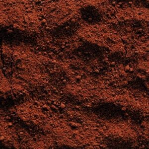 Lucky Reptile - Desert Bedding, Substrate for desert and savannah terraria 7 L ''Outback Red''