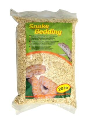 Lucky Reptile - Snake Bedding 20L
