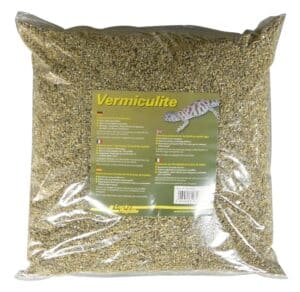 Lucky Reptile - Vermiculite 5 Litri