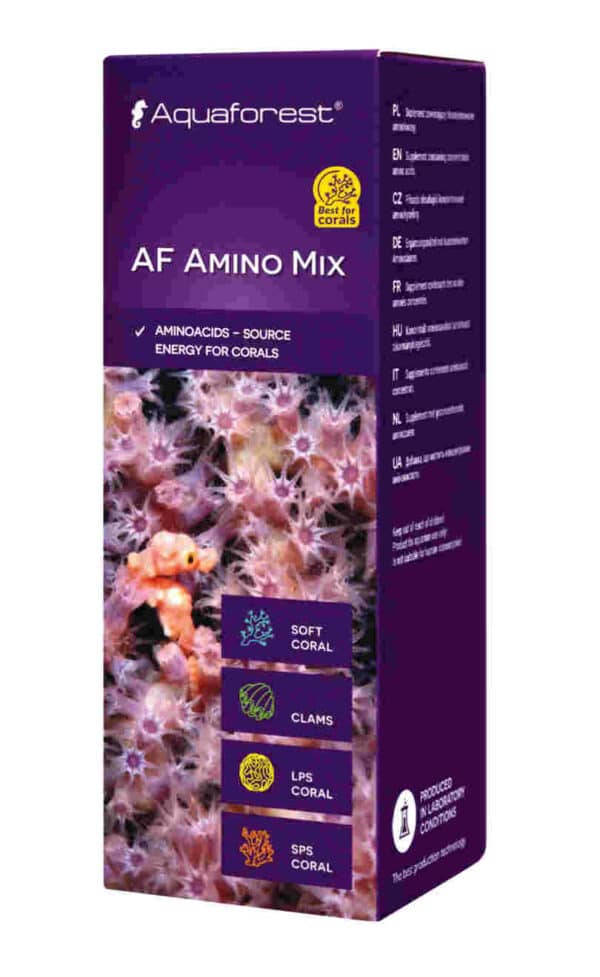 Aquaforest - AF Amino Mix 10ml