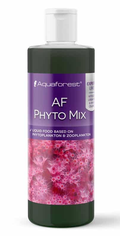 Aquaforest - AF Phyto Mix 250ml