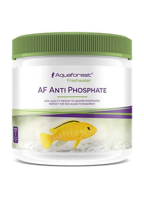 Aquaforest - Freshwater Anti Phosphate 500ml