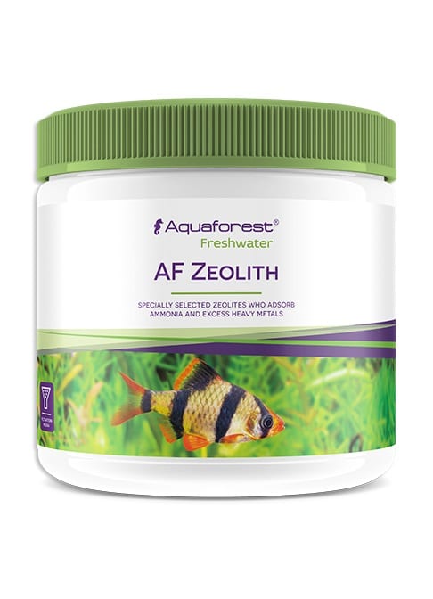 Aquaforest - Freshwater Zeolith 500ml
