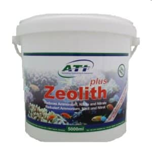 Ati - 1427 - Zeolith plus 5000 ml