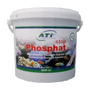 Ati - 1502 - Phosphat stop 5000 ml
