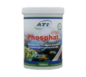 Ati - 1500 - Phosphat stop 1000 ml