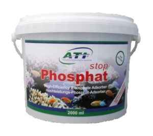 Ati - 1501 - Phosphat stop 2000 ml