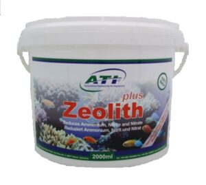 Ati - 1426 - Zeolith plus 2000 ml