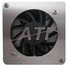 Ati - 1062 - Cooling fan for SunPower