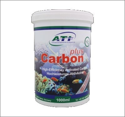 Ati Carbon Plus 1000ml