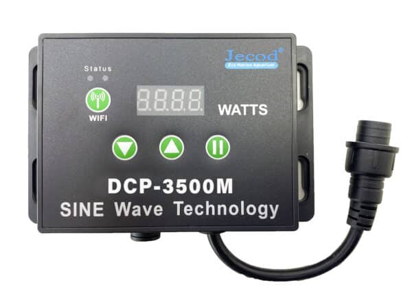 Jebao - Replacement Controller for DCP-3500M WIFI Pumps