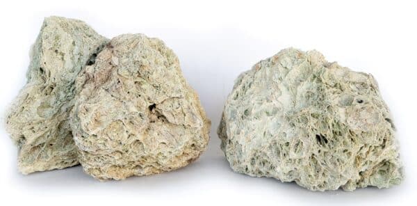Whimar - Decor Maple Leaf Light Rock 1kg - roccia calcarea