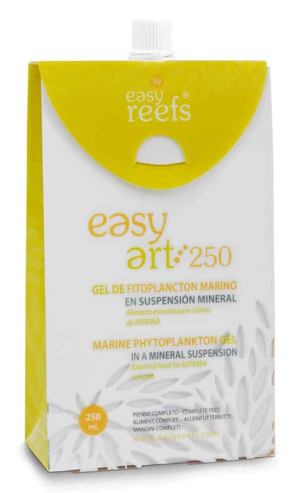 Easy Reefs EasyArt 250ml - alimento per Artemie