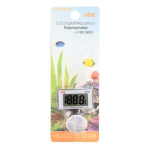 Ista - Digital Thermometer - Digital immersion thermometer