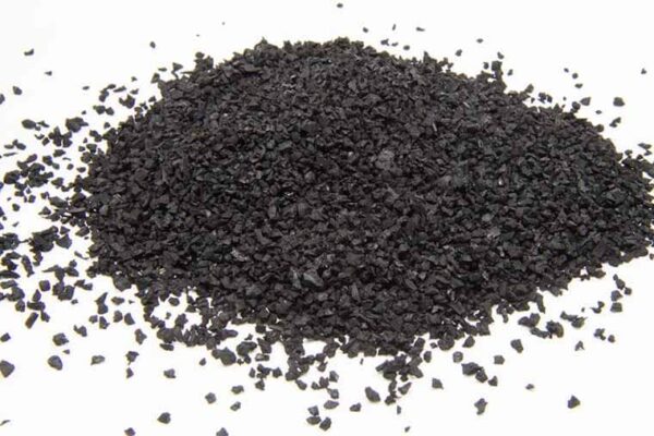 Whimar AquaPure Carbon Major G 5L - carbone superattivo granulare a base di gusci di cocco