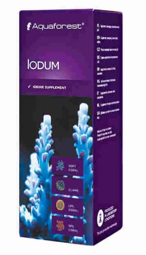 Aquaforest - Iodum 10ml
