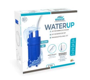Whimar - Water Up K102 - kit per rabbocchi