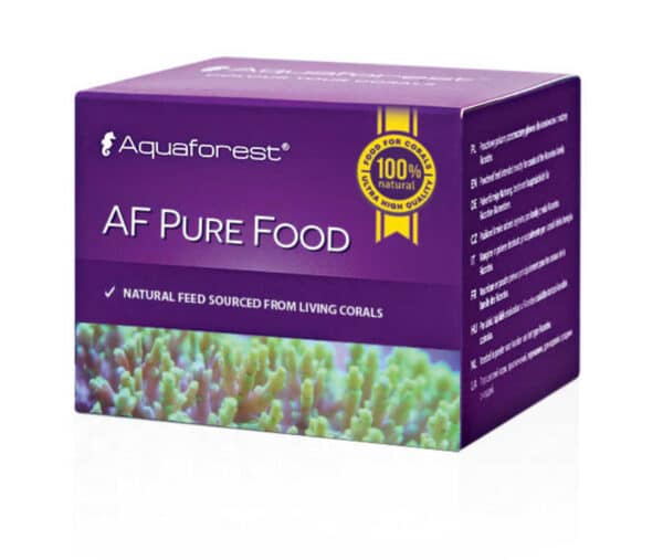 Aquaforest - AF Pure Food 30gr