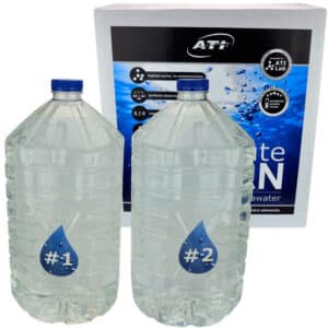 Ati - Absolute Ocean 20.4L (liquid instant salt)