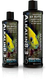 Brightwell Aquatics - Alkalin 8.3 250ml