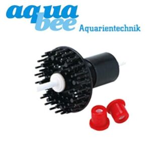 AquaBee - Replacement brush impeller (needlewheel) for UP 2000/1