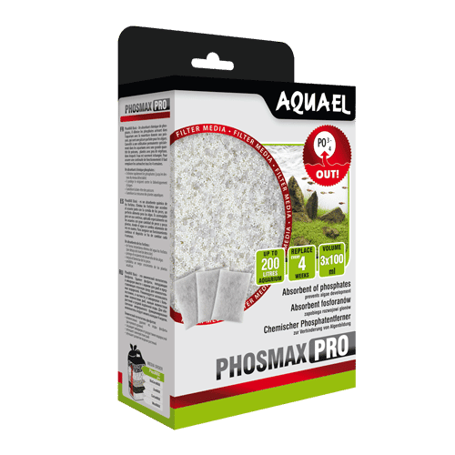 Aquael - PhosMAX Pro 3x100ml
