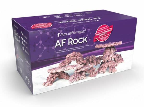 Aquaforest - AF Rock Mix 18kg