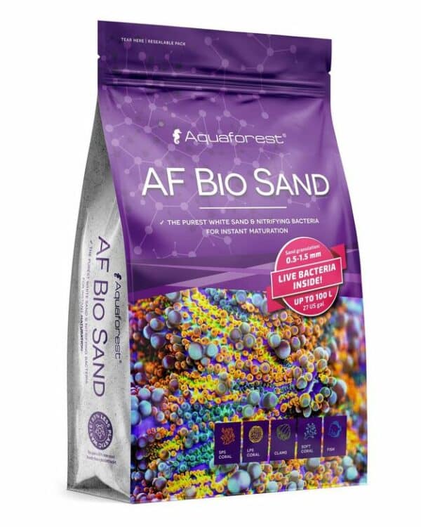 Aquaforest - Bio Sand 7,5kg