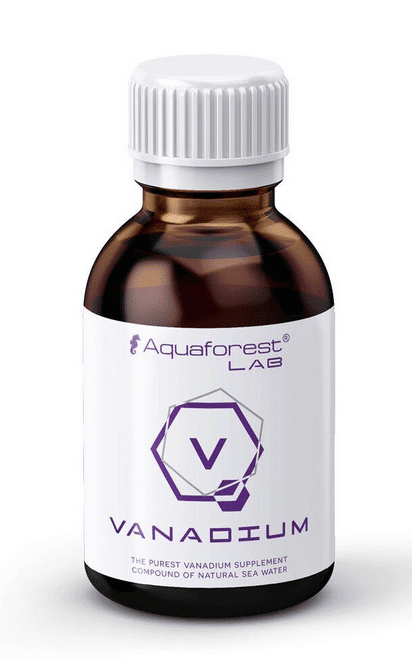 Aquaforest Lab Vanadium 200ml