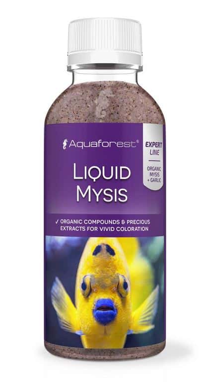 Aquaforest - Liquid Mysis 200ml