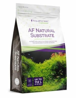 Aquaforest - Freshwater Natural Substrate sacco 7,5L
