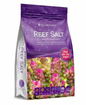 Aquaforest - Reef Salt 7,5kg