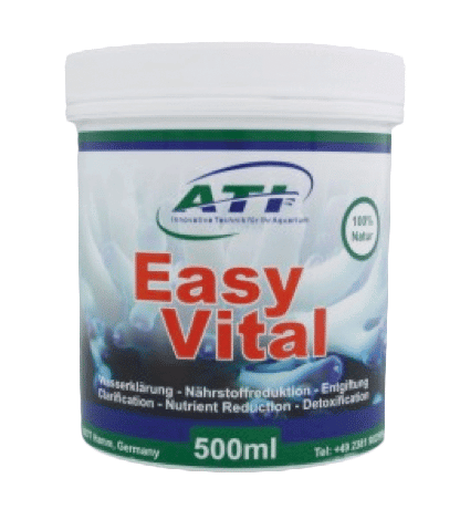 ATI Easy Vital 250ml / 180gr