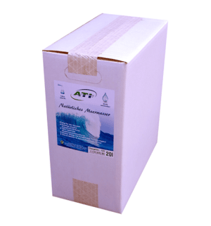 Ati - Natural seawater 20 litres