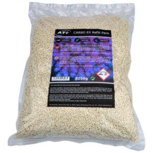 ATI Carbo Ex Refill - 3250 g bag
