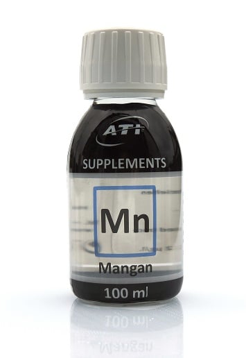 ATI Supplements Mangan 100ml