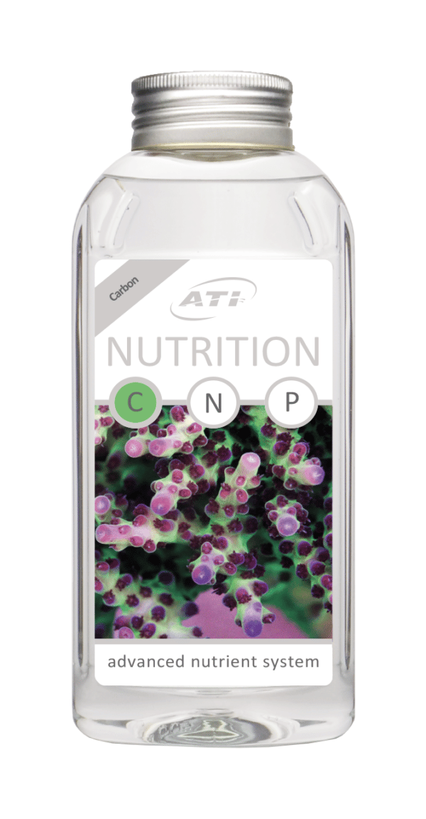 ATI Nutrition C 500ml