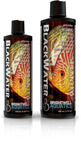 Brightwell Aquatics - BlackWater 250ml