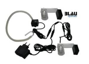 Blau Aquaristic - Dual Level Controller - automatic dual sensor refilling