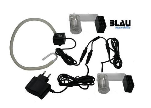 Blau Aquaristic - Dual Level Controller - rabbocco automatico a doppio sensore