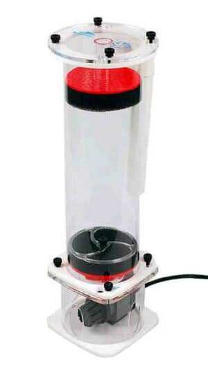 Bubble-magus - Fluid bed filter BP-130 complete with pump