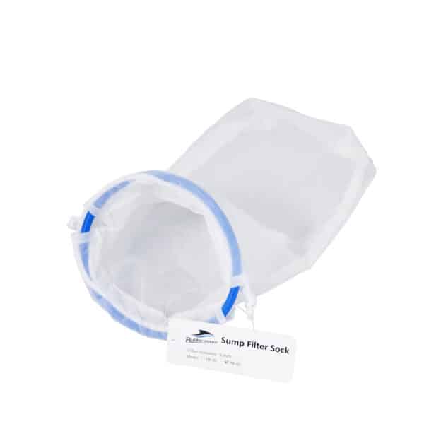 Bubble-magus - ricambio sacchetto filtrante 100µm per sistema di raccolta schiumatoio