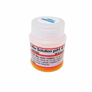 Whimar Buffer Solution pH 4.01 20ml - calibration solution for electrodes and meters